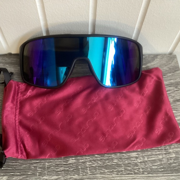 SUNCLOUD DOUBLE UP SUNGLASSES - Picture 2 of 10